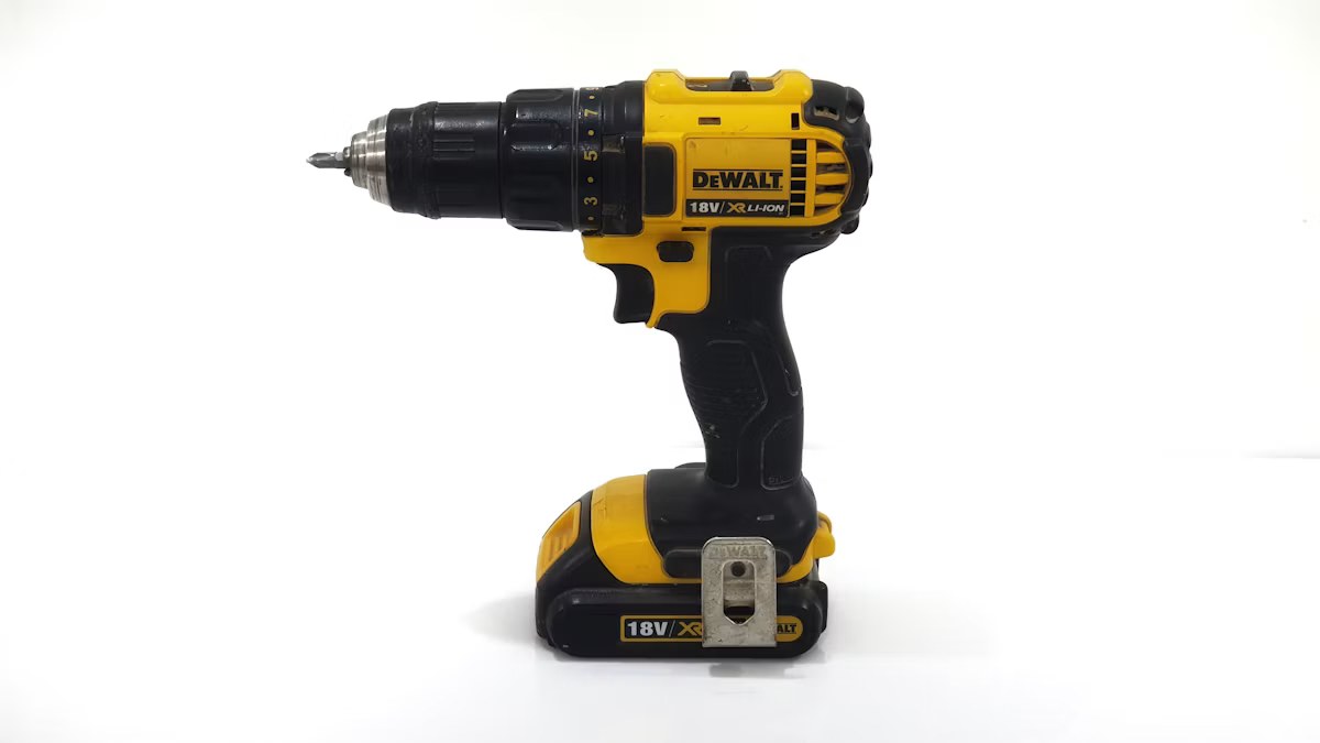 M18 FUEL™ 1/2" Hammer Drill Kit