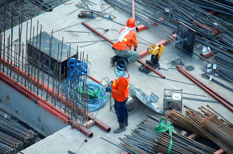 Buildcorp Global